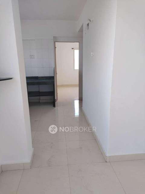 1 BHK Flat In Nilesh Prestige for Rent  In Hadapsar