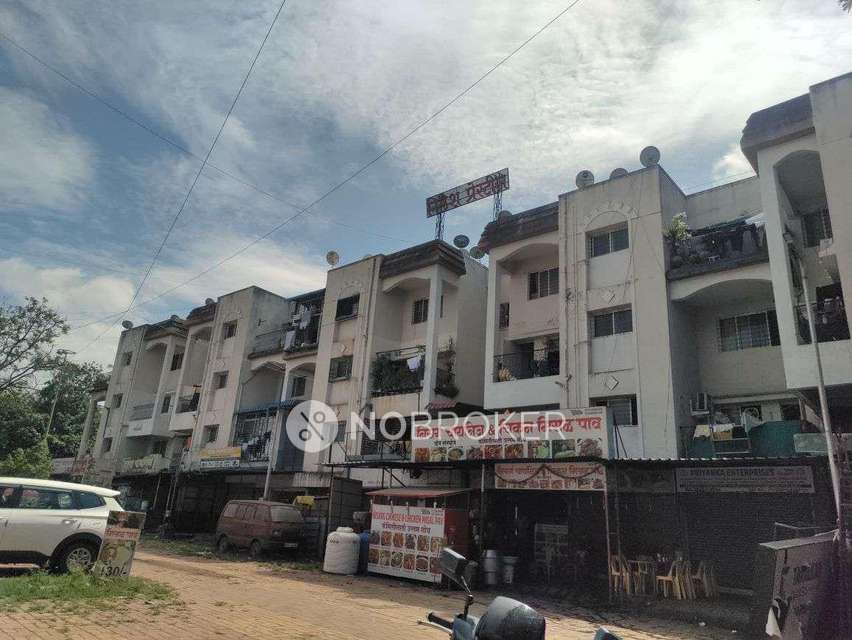 1 BHK Flat In Nilesh Prestige for Rent  In Hadapsar