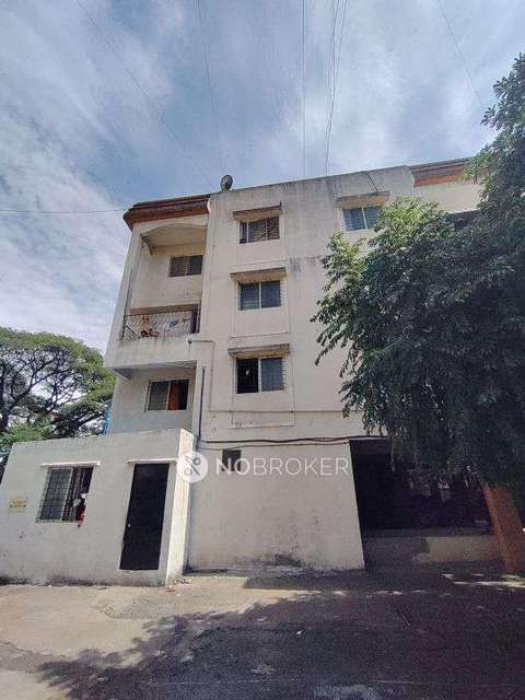 1 BHK Flat In Nilesh Prestige for Rent  In Hadapsar