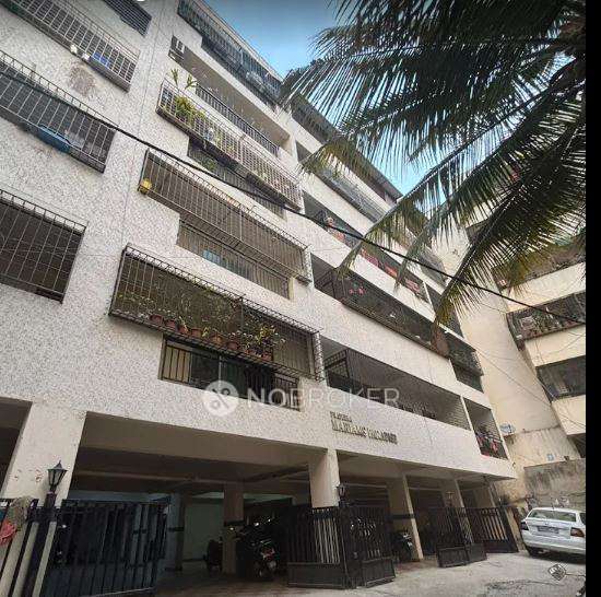 2 BHK Flat In Prathika Mariams Paradise for Rent  In Krishnarajapuram