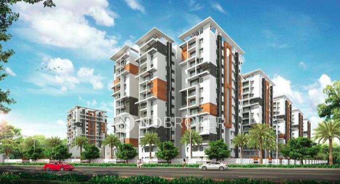 Single Room for Male In 3 BHK  In Honer Vivantis In Gopanpally