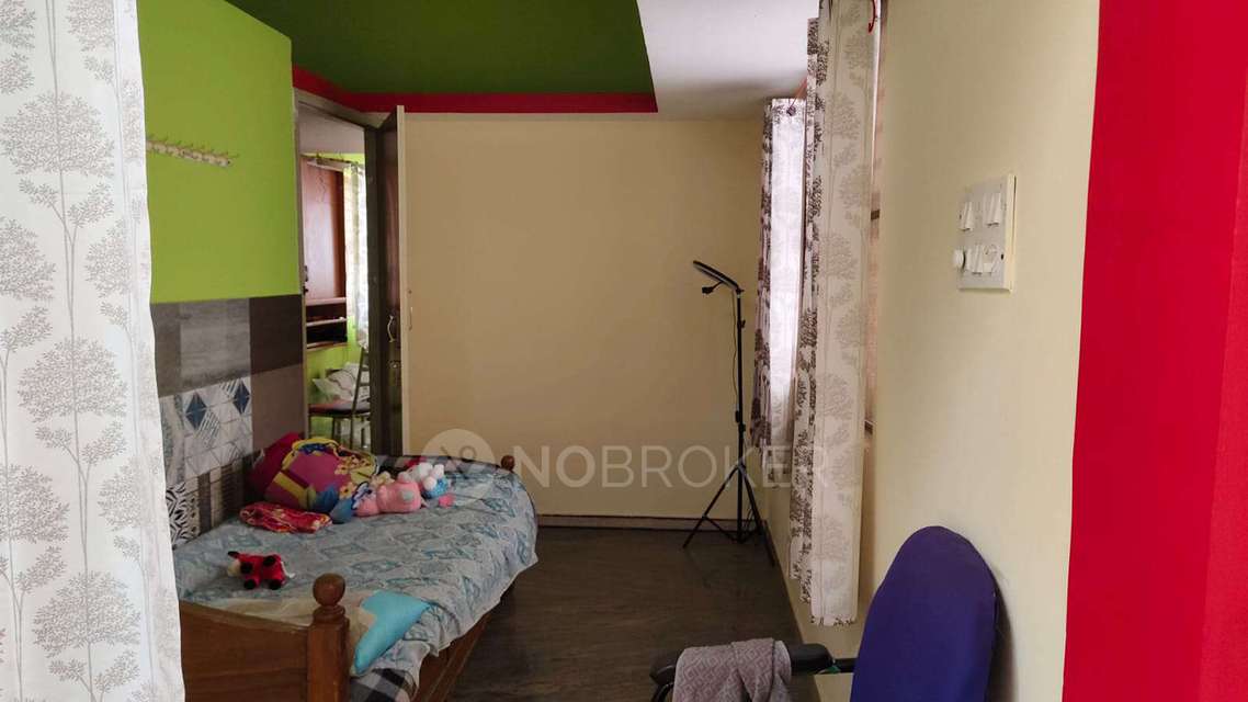 1 RK House for Rent  In Aecs Layout