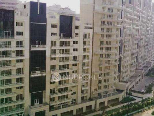 3 BHK Flat In Galaxy Apartment  for Rent  In Neb Sarai