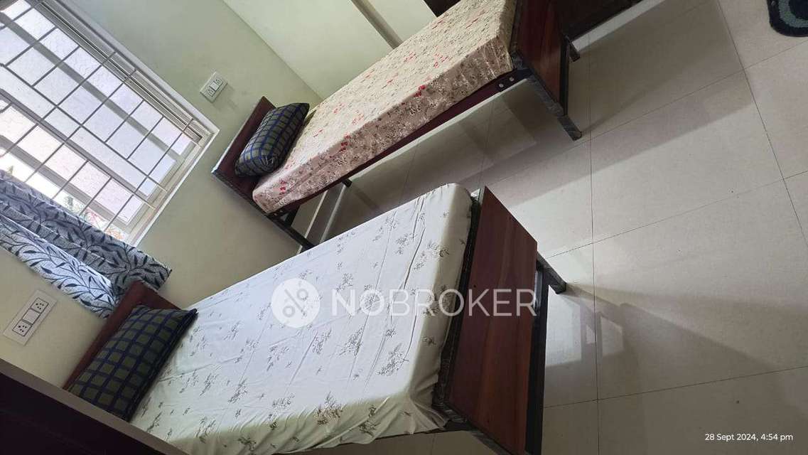 PG for Anyone in Doddakanahelli