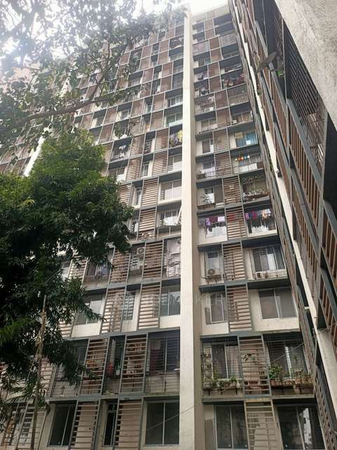 1 BHK Flat In Vardhan Heights,  Chembur, Mumbai for Rent  In  Chembur, Mumbai