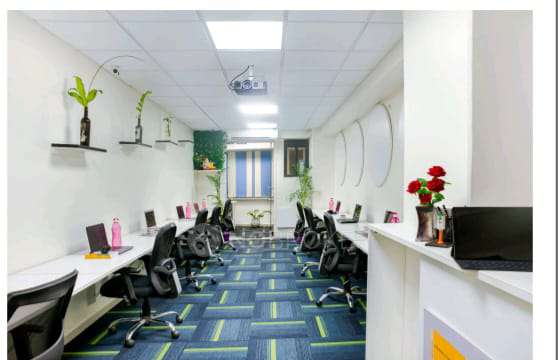 Office Space in Pimple Saudagar, Pune for Rent 