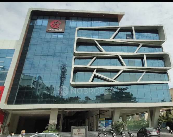 Office Space in Pimple Saudagar, Pune for Rent 