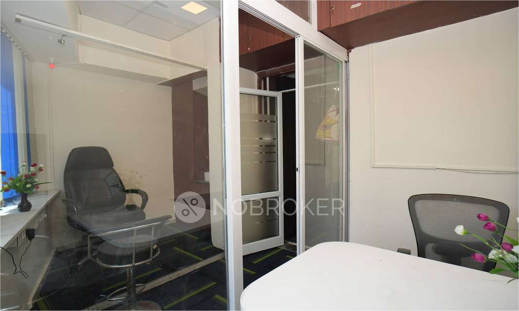 Office Space in Pimple Saudagar, Pune for Rent 