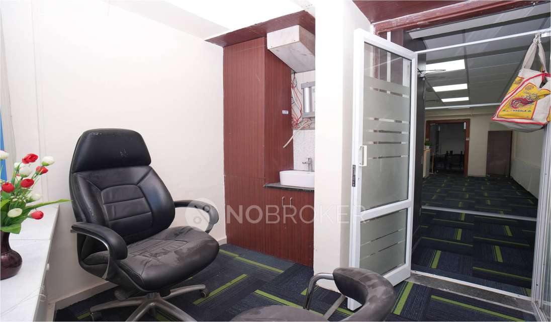 Office Space in Pimple Saudagar, Pune for Rent 