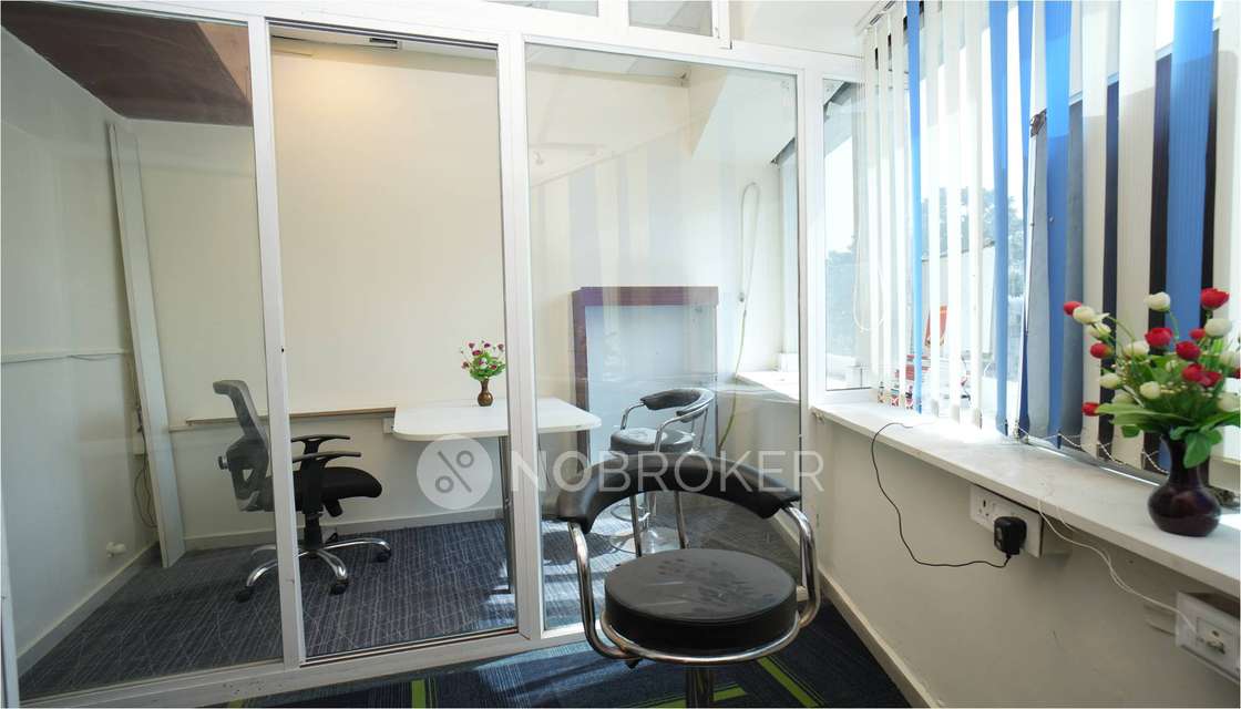 Office Space in Pimple Saudagar, Pune for Rent 