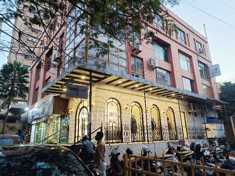 Office Space in Business Point, Shanthala Nagar, Ashok Nagar, Bengaluru, Karnataka 560025, India, Bangalore for Rent 