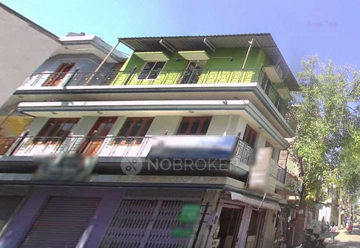 2 BHK House for Rent  In Bapuji Nagar