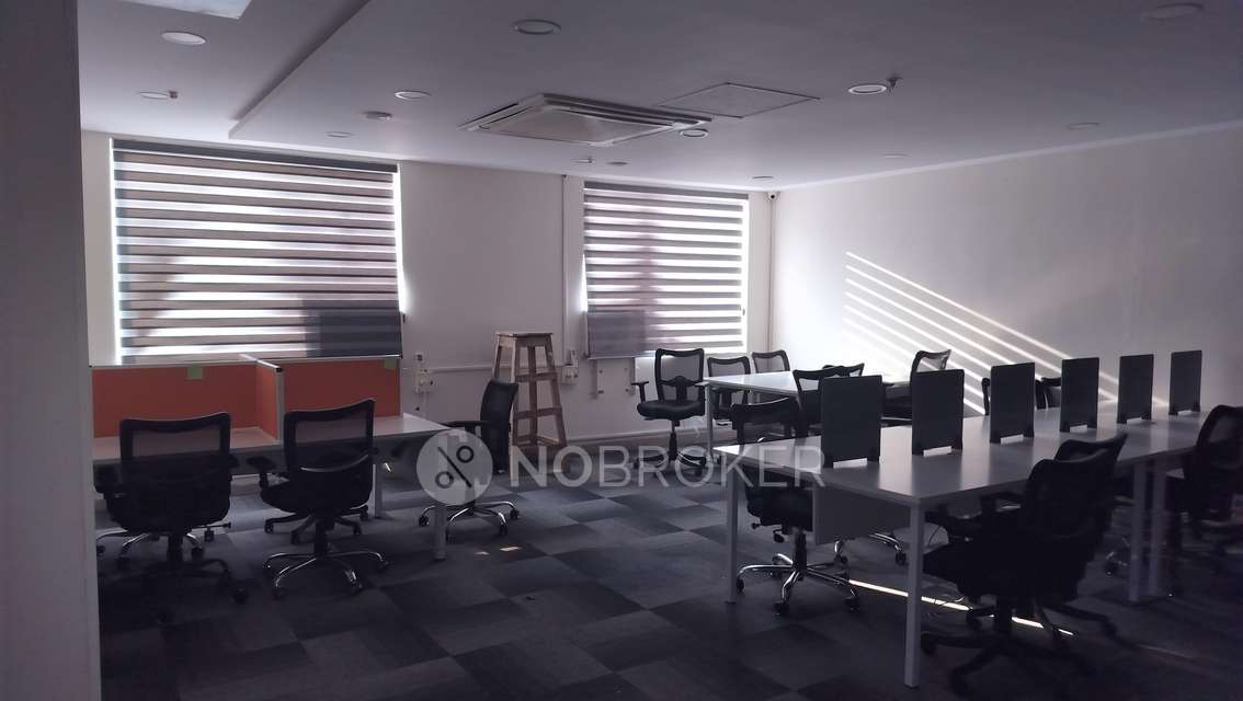 Office Space in Lb Nagar, Hyderabad for Rent 