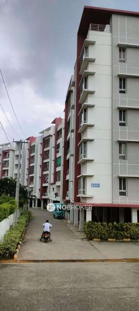 3 BHK Flat In G K Pride  For Sale  In Yapral
