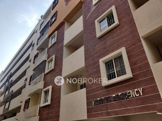 1 BHK Flat In Rk Twin Tower for Rent  In Electronic City 