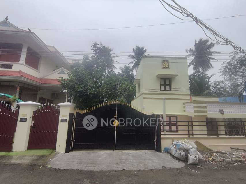 3 BHK House for Rent  In Ayappakkam