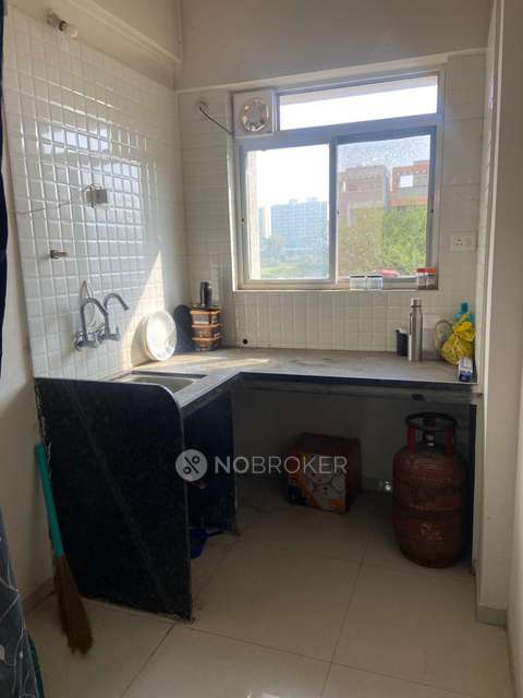 1 BHK Flat In Nirvana Lifecity, Lohegaon For Sale  In Lohegaon