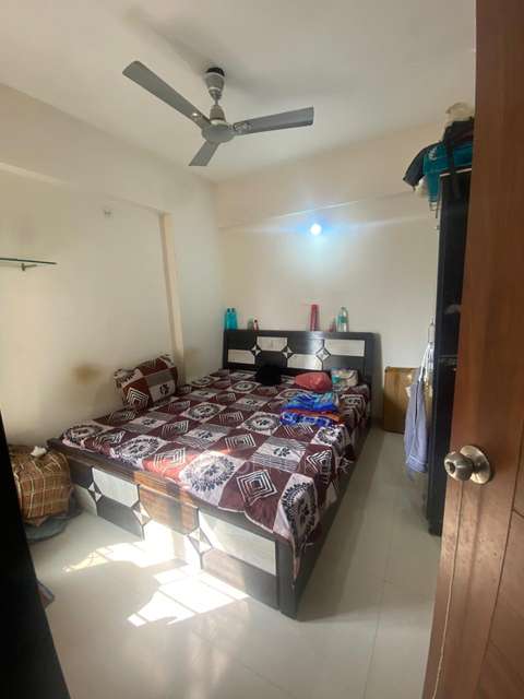 1 BHK Flat In Nirvana Lifecity, Lohegaon For Sale  In Lohegaon