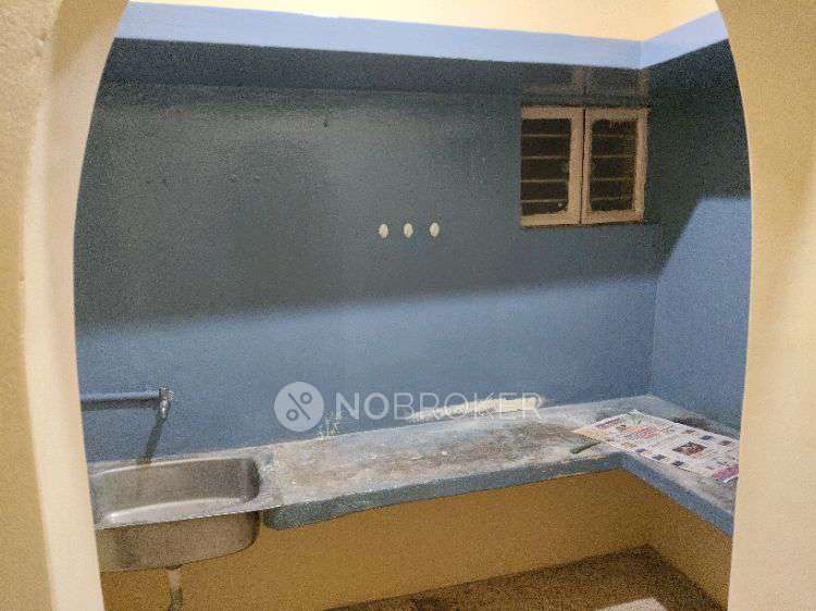 1 RK House for Rent  In Shri Maheshwaramma Devi Temple