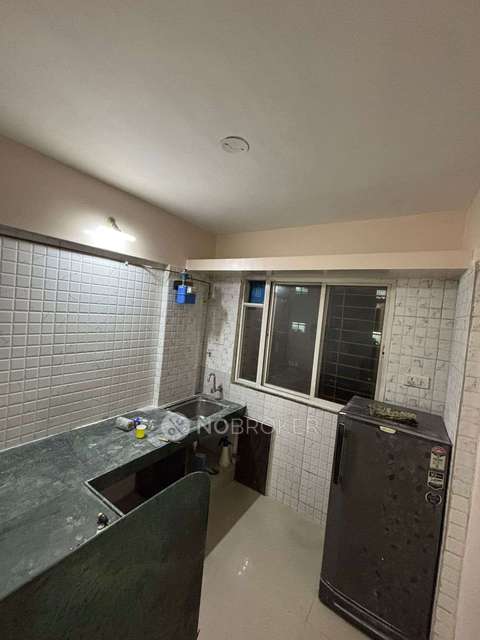 1 BHK Flat In Majestic Towers For Sale  In Katraj