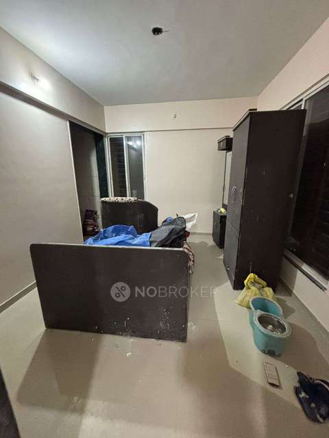 1 BHK Flat In Majestic Towers For Sale  In Katraj