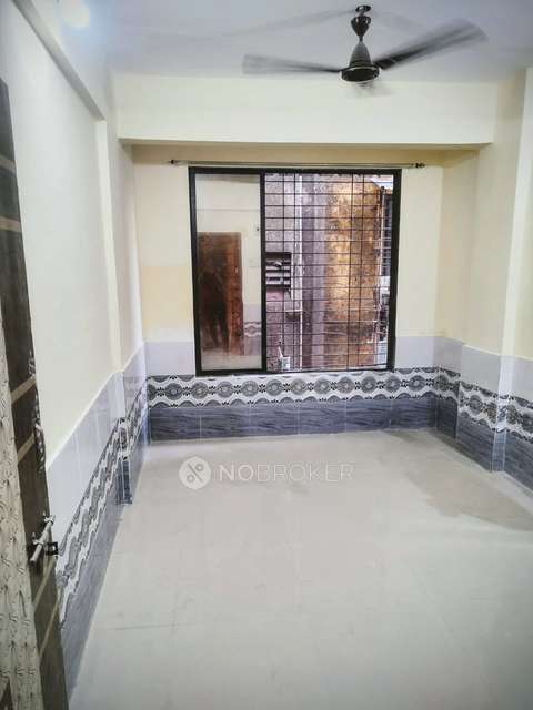 1 RK Flat In A-305  Riddhi Siddhi Apartment , Devat , New Panvel For Sale  In Panvel