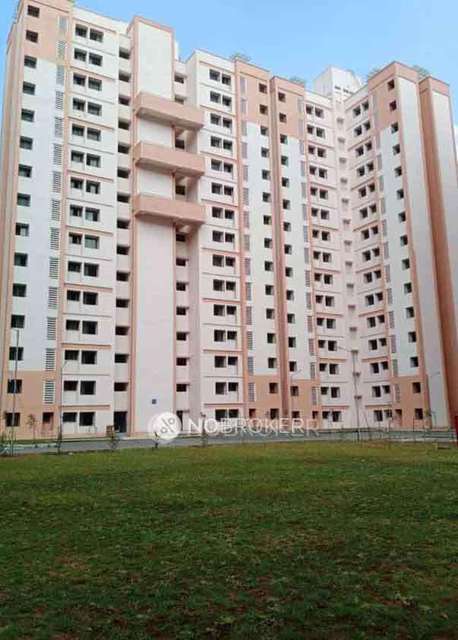 1 BHK Flat In Asavari Chs For Sale  In Taloja