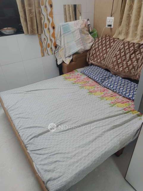 PG for Girls in 27, Azad Nagar, Andheri East, Mumbai, Maharashtra 400069, India