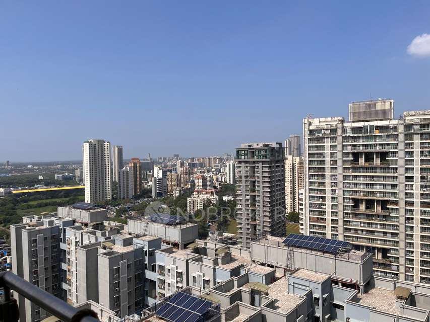 3 BHK Flat In Prem Nagar Goregaon East- Mhada Hig Lig for Rent  In Mhada Pahadi Goregaon Cts 50 2024