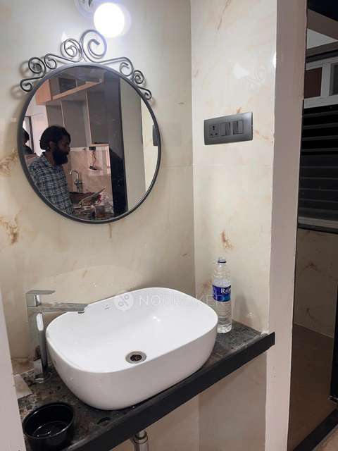 3 BHK Flat In Prem Nagar Goregaon East- Mhada Hig Lig for Rent  In Mhada Pahadi Goregaon Cts 50 2024