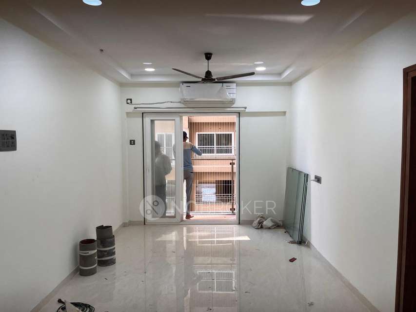 3 BHK Flat In Prem Nagar Goregaon East- Mhada Hig Lig for Rent  In Mhada Pahadi Goregaon Cts 50 2024