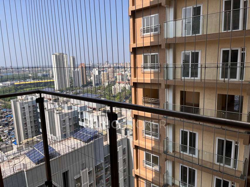 3 BHK Flat In Prem Nagar Goregaon East- Mhada Hig Lig for Rent  In Mhada Pahadi Goregaon Cts 50 2024
