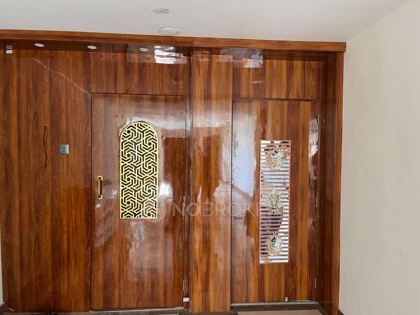 3 BHK Flat In Prem Nagar Goregaon East- Mhada Hig Lig for Rent  In Mhada Pahadi Goregaon Cts 50 2024