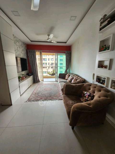 2 BHK Flat In Rustomjee Azziano For Sale  In Thane West
