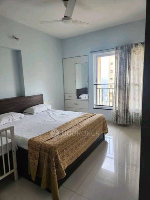 2 BHK Flat In Rustomjee Azziano For Sale  In Thane West