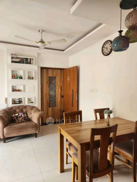 2 BHK Flat In Rustomjee Azziano For Sale  In Thane West