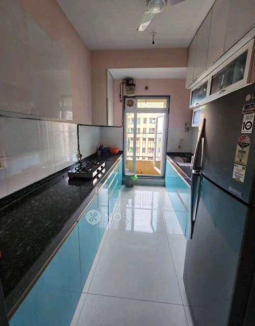 2 BHK Flat In Rustomjee Azziano For Sale  In Thane West