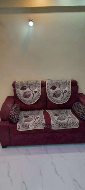 2 BHK Flat In Gokul Height for Rent  In Manjari Budruk