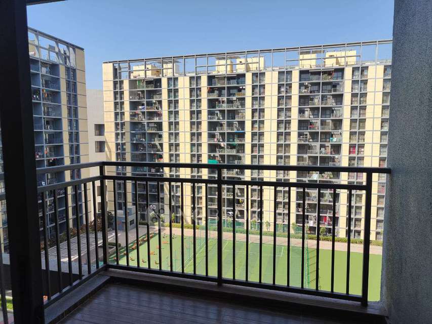 2 BHK Flat In Kumar Park Infinia , Phursungi, Phursungi for Rent In Phursungi