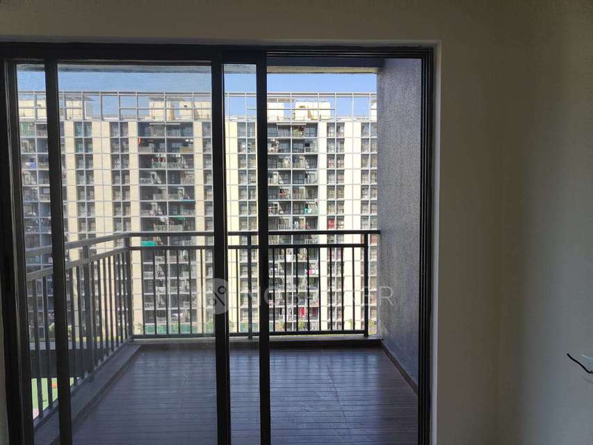 2 BHK Flat In Kumar Park Infinia , Phursungi, Phursungi for Rent In Phursungi
