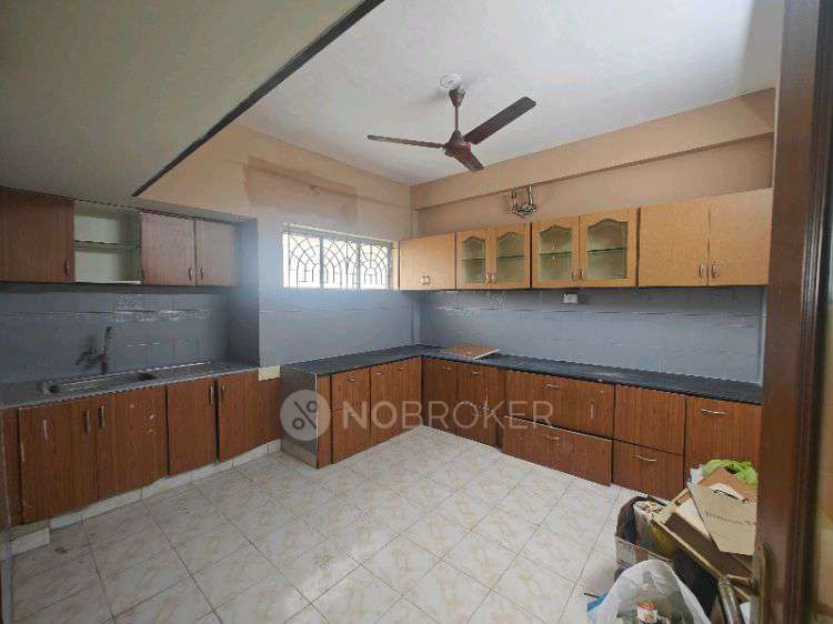 3 BHK Flat In Tnagar  for Rent  In 18, Crescent Park St, T. Nagar, Chennai, Tamil Nadu 600017, India
