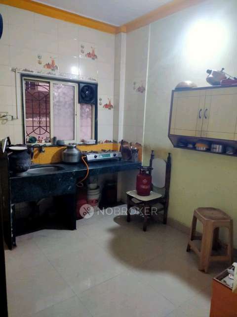 1 RK House for Rent  In Chintamani Chowk