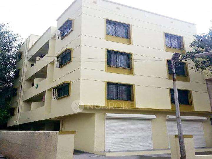 PG for Boys in Wajre