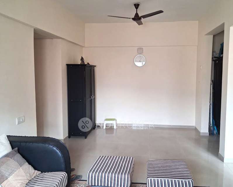 2 BHK Flat In Alfa Greenfields, Vadgaon For Sale  In Vadgaon