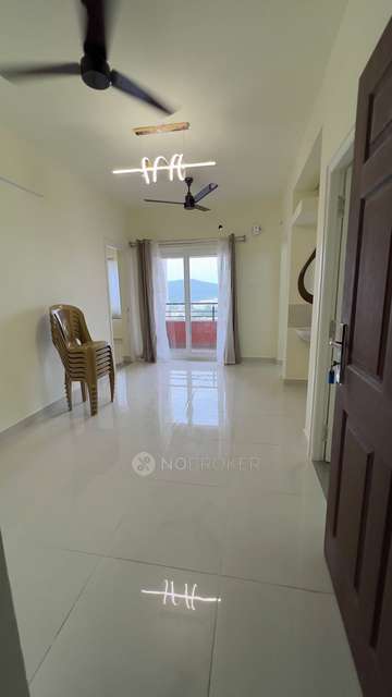 2 BHK Flat In Xs Real Tuscany, Chettipuniyam for Rent  In Chettipuniyam