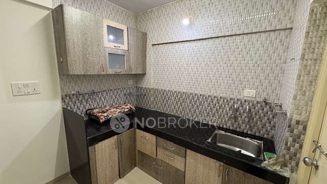 1 BHK Flat In Paramount Ozaero, Ambegaon Budruk For Sale  In Ambegaon Budruk