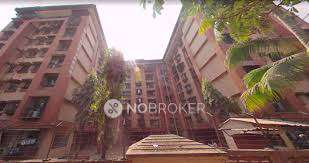 1 BHK Flat In Rajeshree Dharat, Tejpal Nagari, Kalyan E for Rent  In Tejpal Nagari