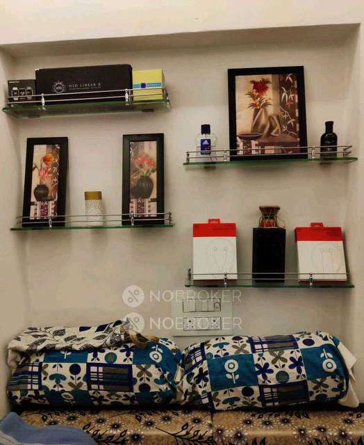 1 RK Flat In Pragati Co-operative Housing Society, Chembur For Sale In 3w78+g6c, Mhada Colony, Natvar Parekh Compound, Shivaji Nagar, Mumbai, Maharashtra 400043, India