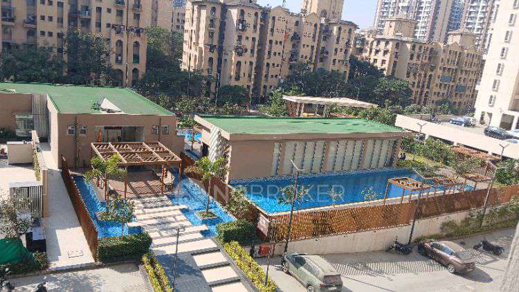 1 BHK Flat In Vtp Leonara for Rent  In Mahalunge