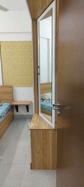 2 BHK Flat In Sowparnika Ashiyana for Rent  In Samethanahalli Village